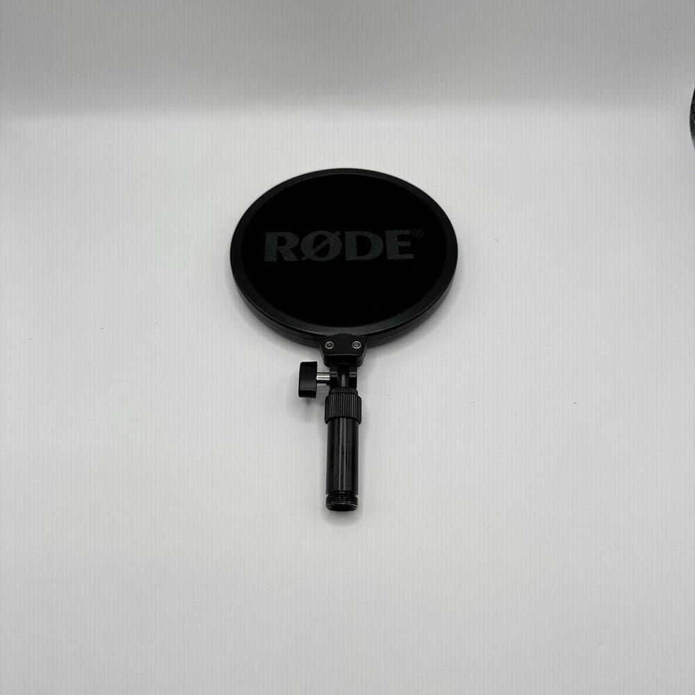 Rode NT1 Signature Series Large-Diaphragm Condenser Microphone Pop Filter ONLY